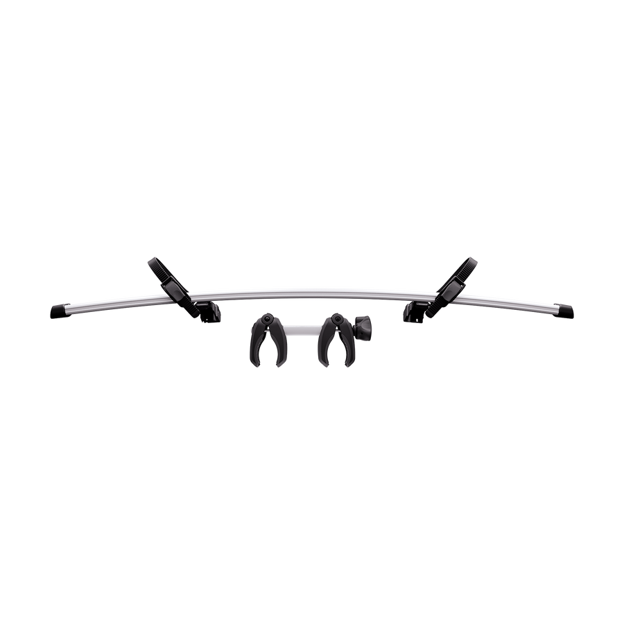 Thule VeloSpace XT Bike Adapter Fietsadapter