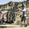 Thule VeloSpace XT Bike Adapter Fietsadapter