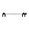 Thule BackSpace XT 3rd Bike Arm Fietsarm