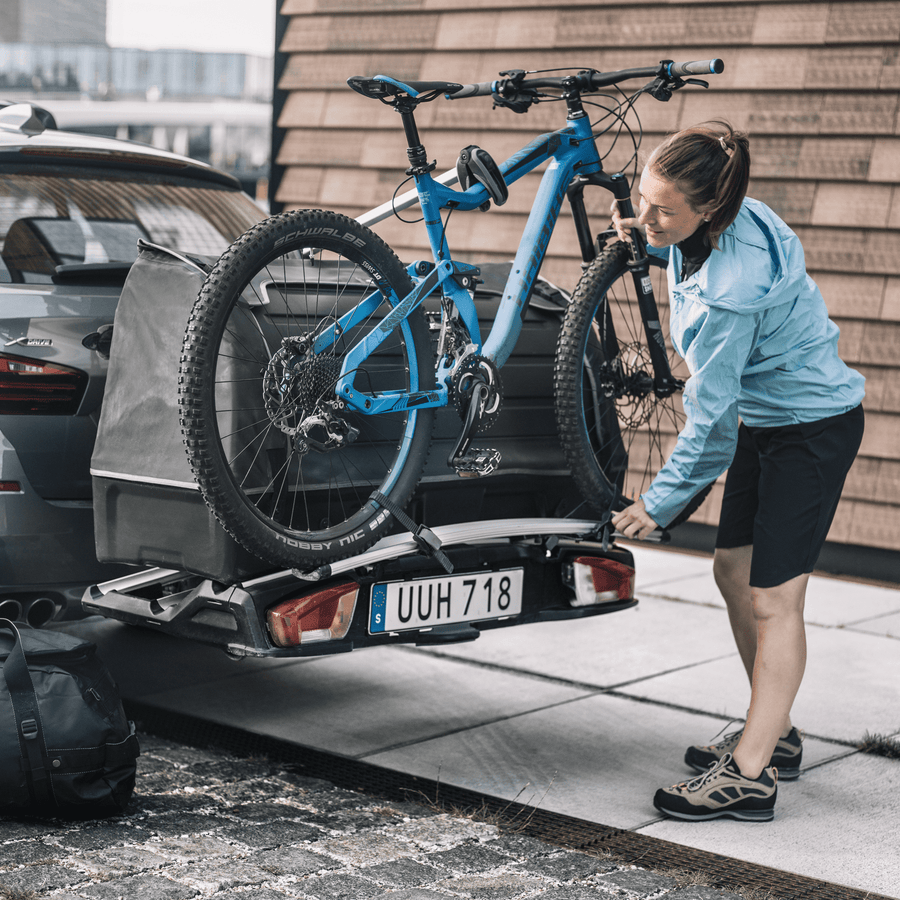 Thule BackSpace XT 4th Bike Arm Fietsarm
