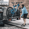 Thule BackSpace XT 3rd Bike Arm Fietsarm