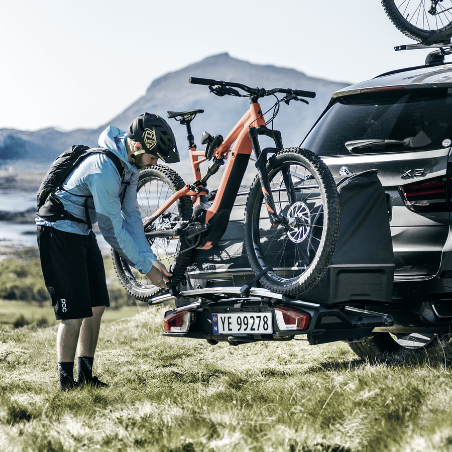 Thule BackSpace XT 4th Bike Arm Fietsarm