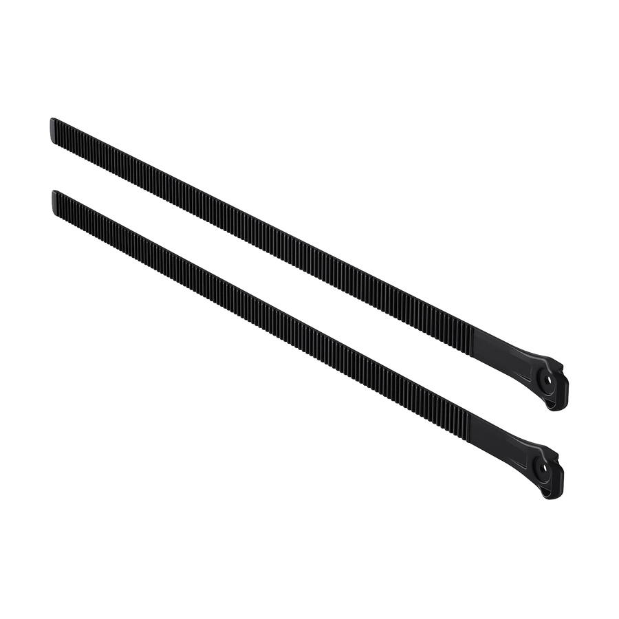 Thule extra long wheel straps Wielriemen