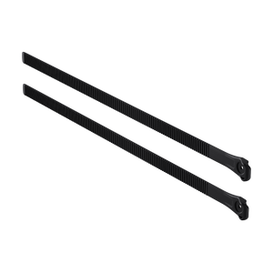 Thule extra long wheel straps Wielriemen