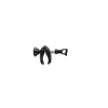 Thule Bike Holder 1 fietshouder AcuTight knop geanodiseerd grijs