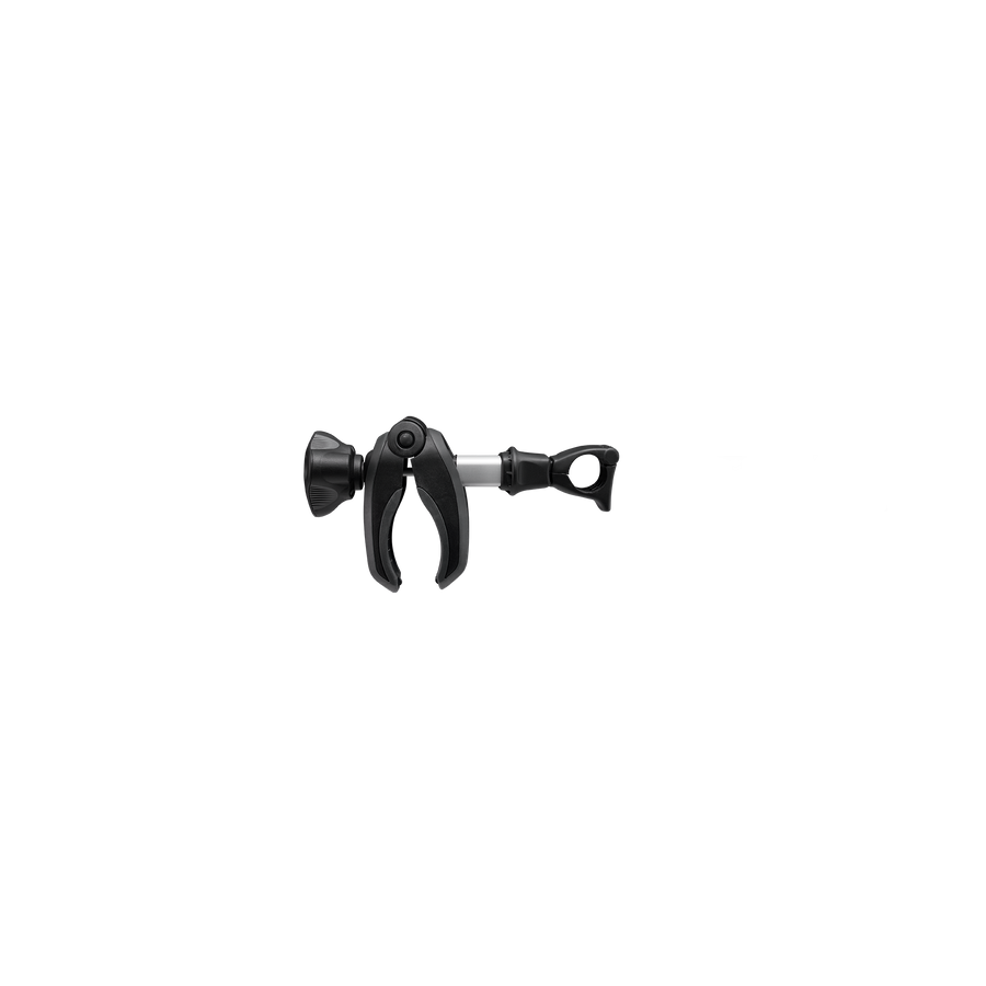 Thule Bike Holder 1 fietshouder AcuTight knop geanodiseerd grijs