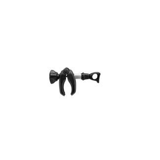 Thule Bike Holder 1 fietshouder AcuTight knop geanodiseerd grijs