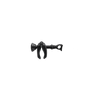 Thule Bike Holder 1 fietshouder AcuTight knop zwart