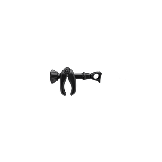 Thule Bike Holder 1 fietshouder AcuTight knop zwart