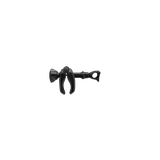 Thule Bike Holder 1 fietshouder AcuTight knop zwart