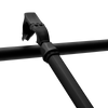 Thule Bike Holder 1 fietshouder AcuTight knop zwart