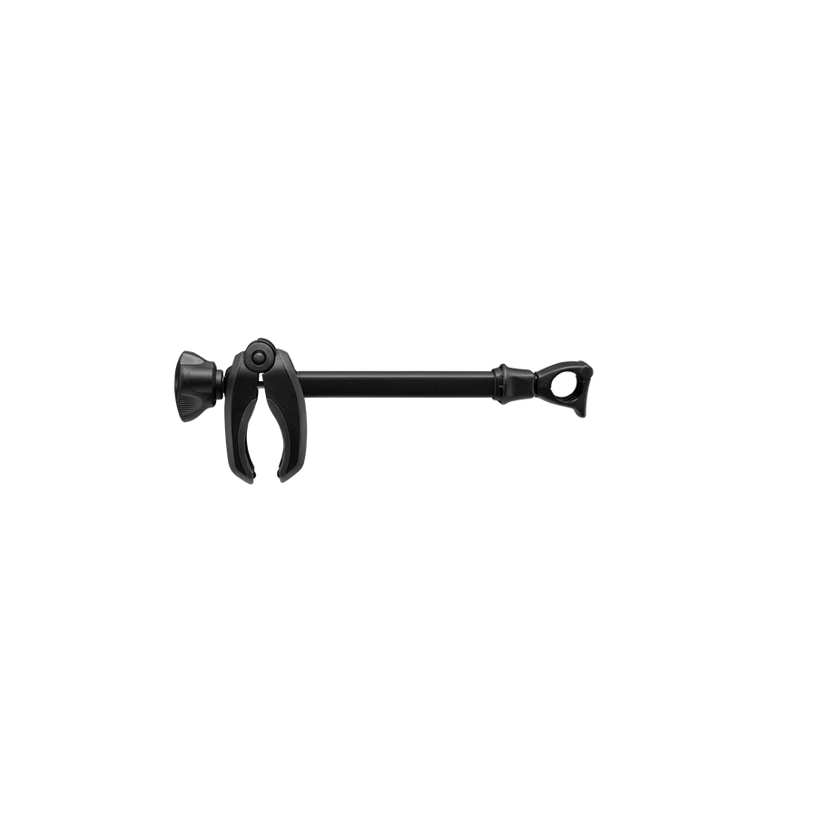 Thule Bike Holder 2 fietsenhouder AcuTight knop zwart