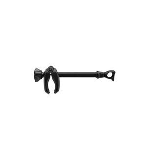Thule Bike Holder 2 fietsenhouder AcuTight knop zwart
