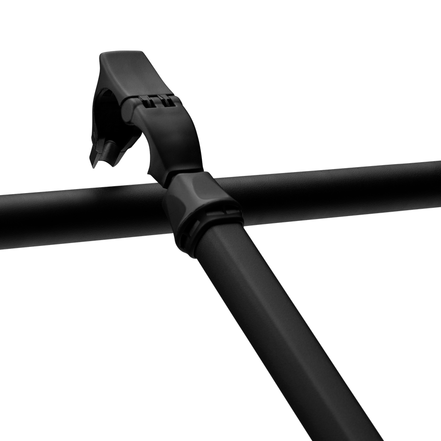 Thule Bike Holder 2 fietsenhouder AcuTight knop zwart