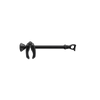 Thule Bike Holder 2.5 fietshouder AcuTight knop zwart