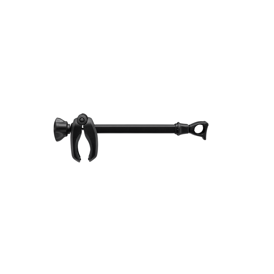 Thule Bike Holder 2.5 fietshouder AcuTight knop zwart