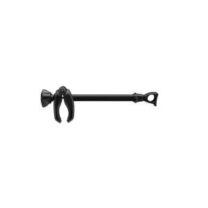 Thule Bike Holder 2.5 fietshouder AcuTight knop zwart