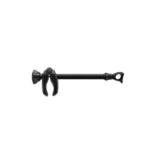 Thule Bike Holder 2.5 fietshouder AcuTight knop zwart