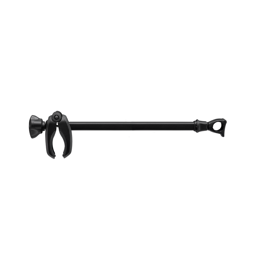 Thule Bike Holder 3 fietshouder AcuTight-knop zwart