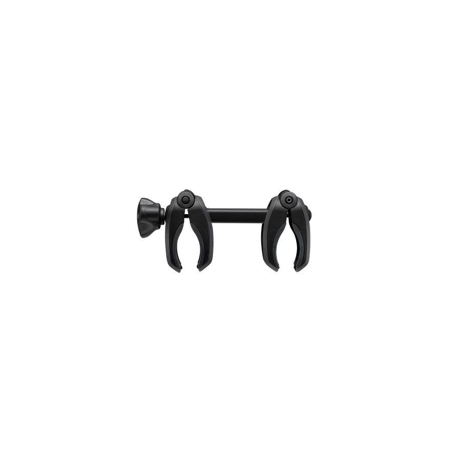 Thule Bike Holder 4 fietshouder AcuTight knop zwart