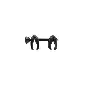 Thule Bike Holder 4 fietshouder AcuTight knop zwart
