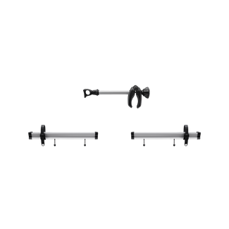 Thule Caravan Superb 3rd Rail Kit Verlengrailset