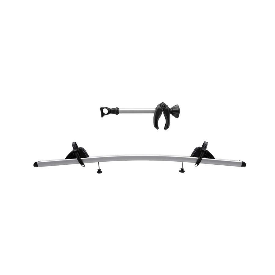 Thule Elite G2 3rd Rail Kit Verlengrailset