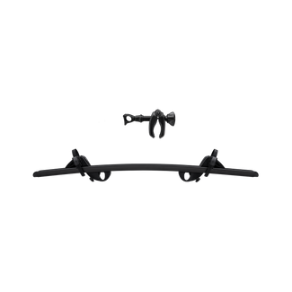 Thule Excellent 3rd Rail Kit Black Verlengrailset