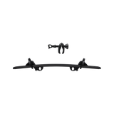 Thule Excellent 3rd Rail Kit Black Verlengrailset