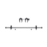 Thule Sport G2 Garage 4th Rail Kit Verlengrailset
