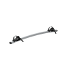 Thule Fatbike Rail Gebogen geanodiseerd