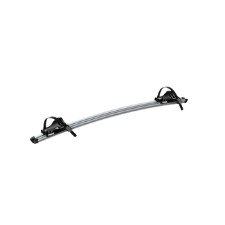 Thule Fatbike Rail Gebogen geanodiseerd