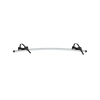 Thule Fatbike Rail Gebogen geanodiseerd