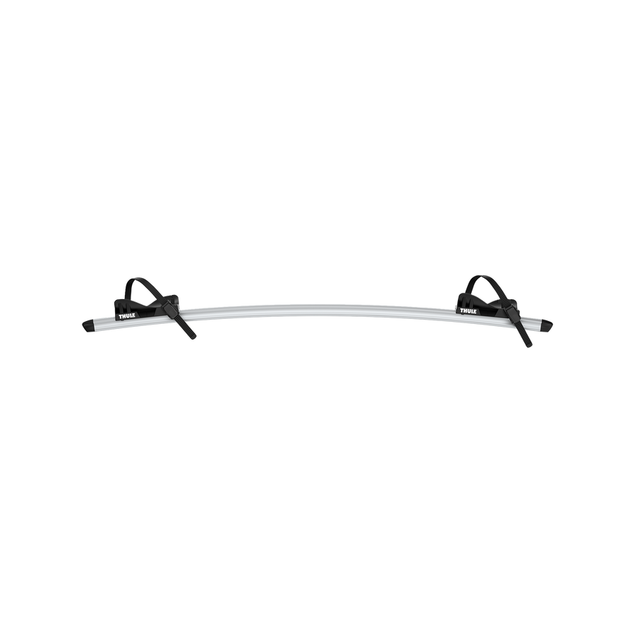 Thule Fatbike Rail Gebogen geanodiseerd