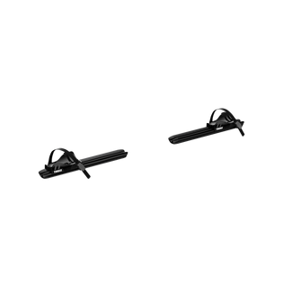 Thule Fatbike Rail kort zwart