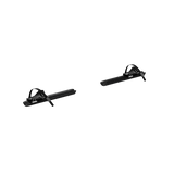 Thule Fatbike Rail kort zwart