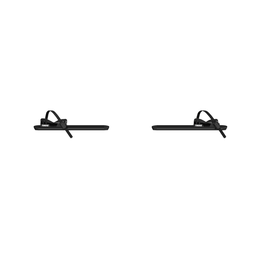 Thule Fatbike Rail kort zwart