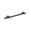 Thule Fatbike Rail Recht zwart