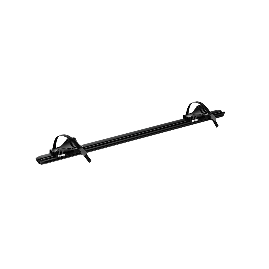 Thule Fatbike Rail Recht zwart