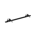 Thule Fatbike Rail Recht zwart