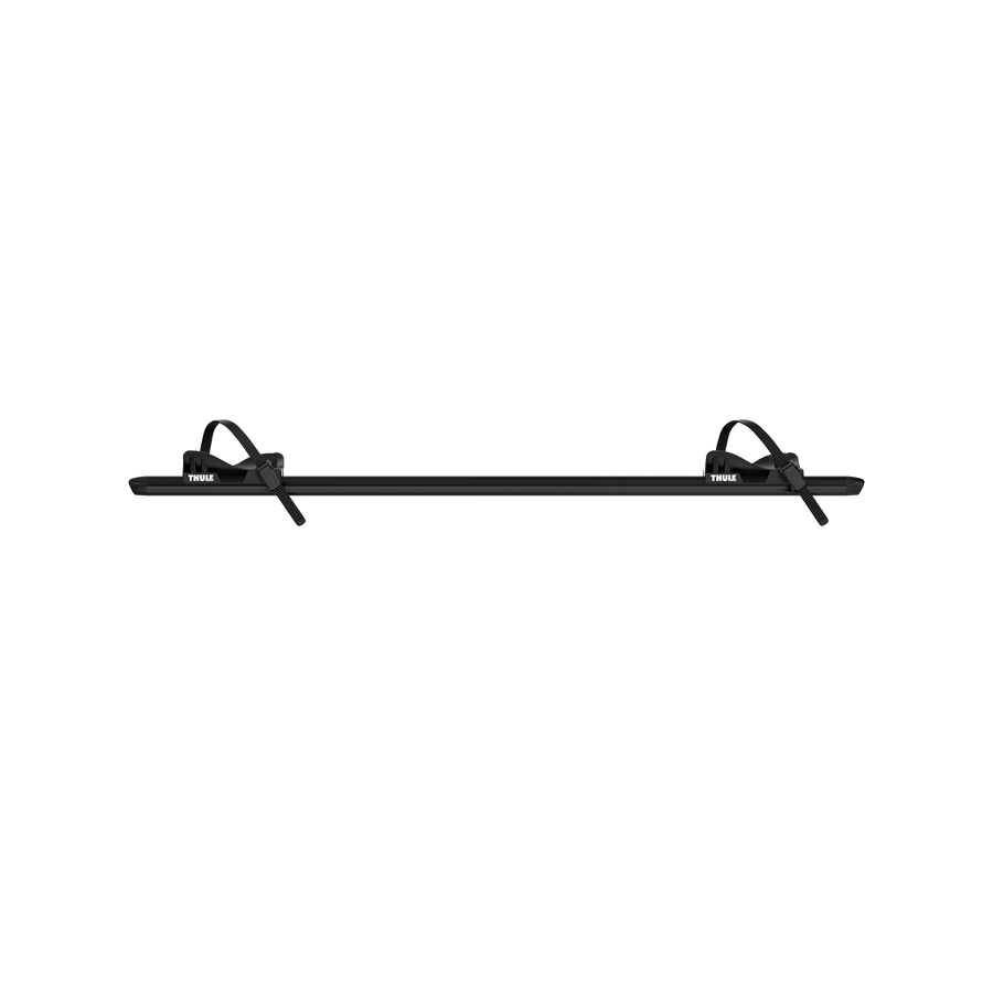 Thule Fatbike Rail Recht zwart