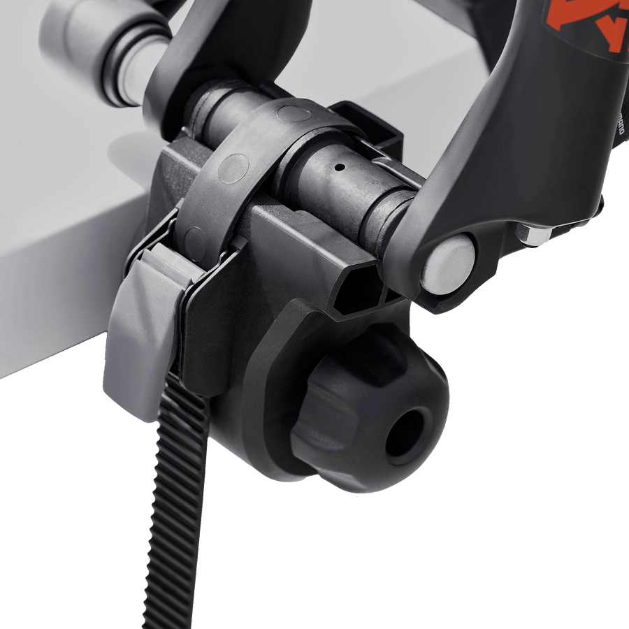 Thule Forkmount Adapter Kit Quick Release Vorkadapterset