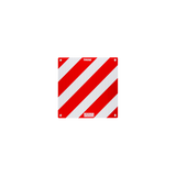 Thule Rear Warning Sign - Italiaans type Waarschuwingsbord