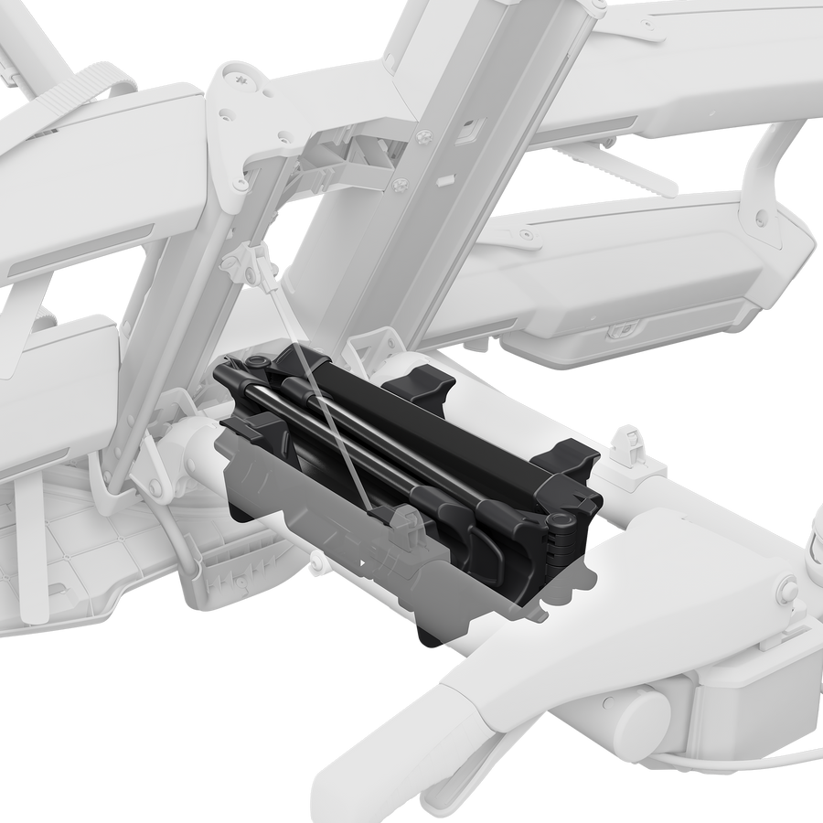 Thule Foldable Loading Ramp Oprijgoot