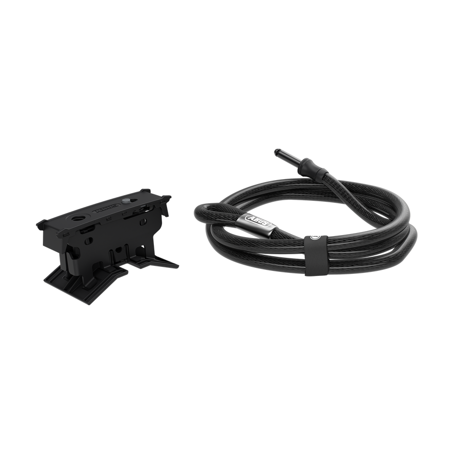 Thule High-Grade Lock Fietsslot