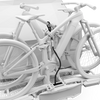 Thule High-Grade Lock Fietsslot