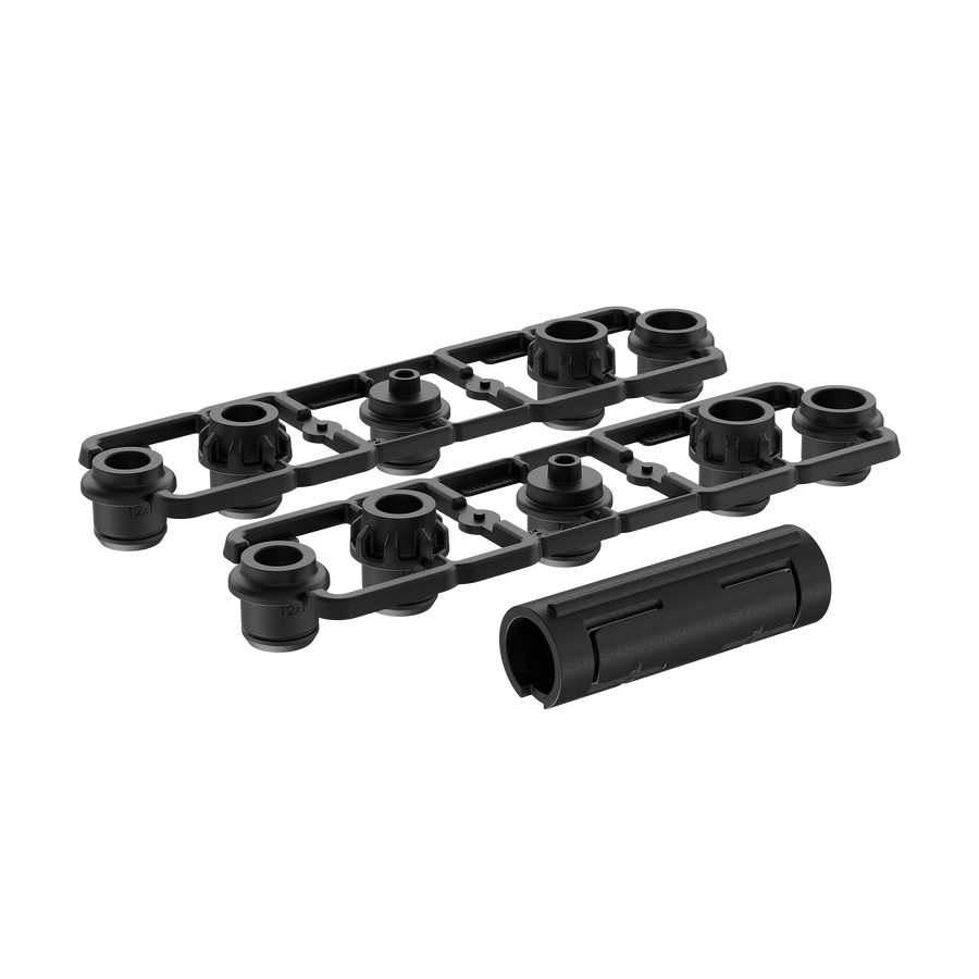 Thule FastRide 9-15mm Axle Adapter Kit adapter