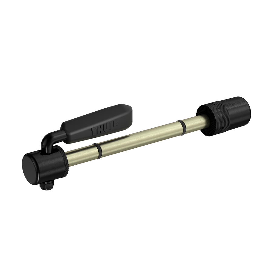 Thule Front Wheel Holder Thru-Axle 12-20mm Adapter adapter