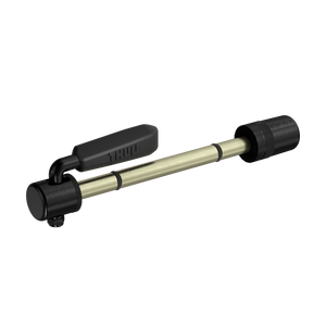 Thule Front Wheel Holder Thru-Axle 12-20mm Adapter adapter