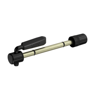 Thule Front Wheel Holder Thru-Axle 12-20mm Adapter adapter